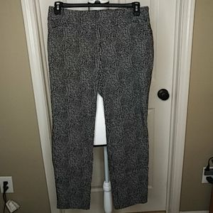 george plus size pants